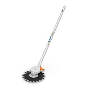 Stihl KM-RG Rotary cutting Head