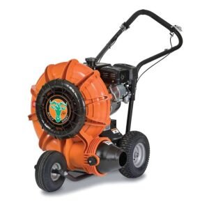 Billy Goat F1002SPV wheeled blower