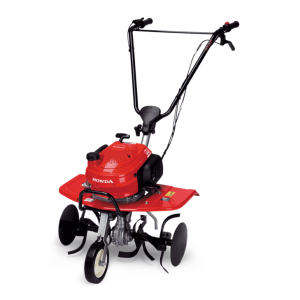 Camon 13HP Stump Grinder