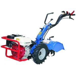 Camon 13HP Stump Grinder