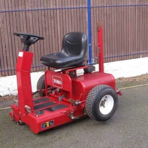 Toro Greenspro 1240 Greens Iron