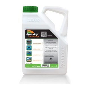 Roundup provantage weedkiller