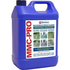 Britons prfessional mosskiller