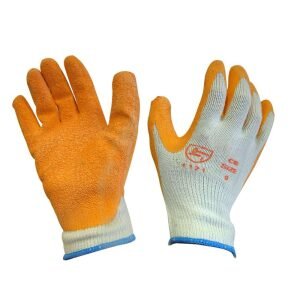 Contractor grip gloves (pk12)