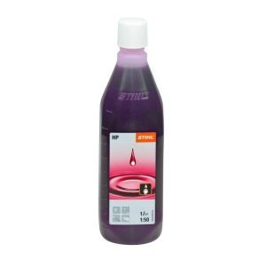 HP Two stroke engine oil 1 litre