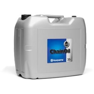 chainsaw chain oil 20 litre