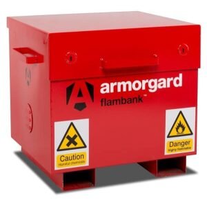 Flambank site box