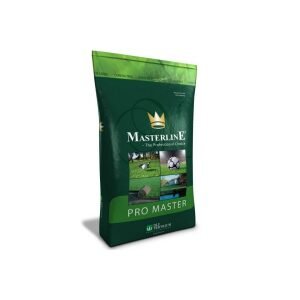 Greenscape grass seed with rye grass 20kg