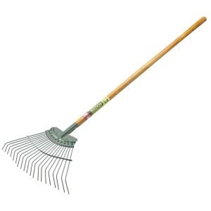 standard springbok rake