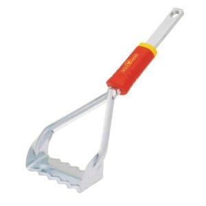 Push pull weeder 10cm