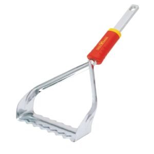 Push pull weeder 15cm
