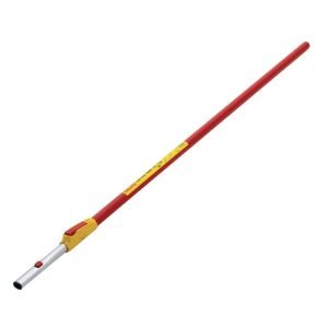 Telescopic handle 3 meter