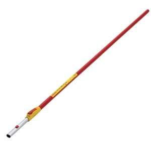 Telescopic handle 4 meter