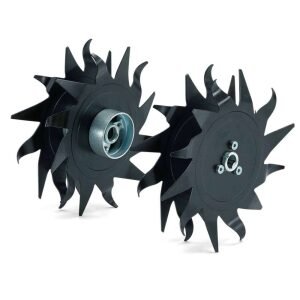 Stihl BF-MM pick tines