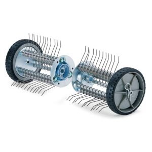 Stihl MF-MM dethatcher