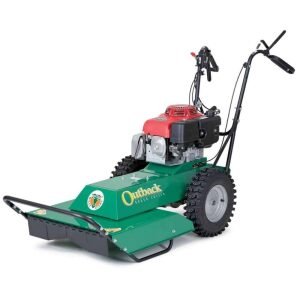 Billy Goat BG2600ICM brushcutter mower