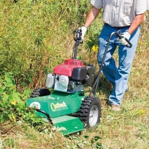Billy Goat BG2600HM brushcutter mower