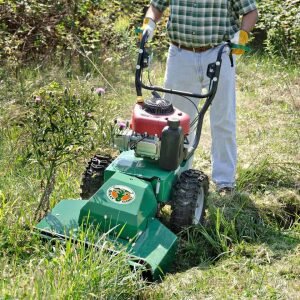 Billy Goat BG2600ICHbrushcutter mower