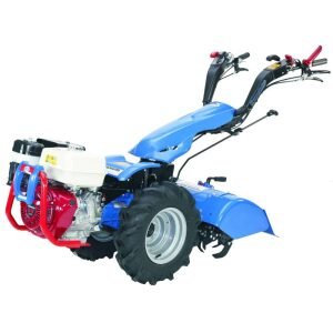 Camon C13 Rotavator