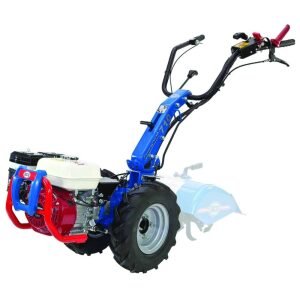 BCS Two wheel Tractor 710