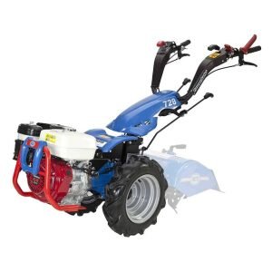 BCS Two wheel Tractor 728