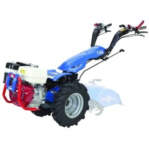 BCS Two wheel Tractor 740