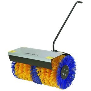 BCS Snow brush