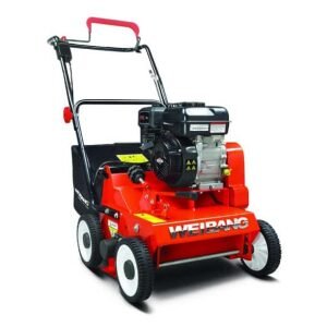 Weibang standard Scarifier 15"