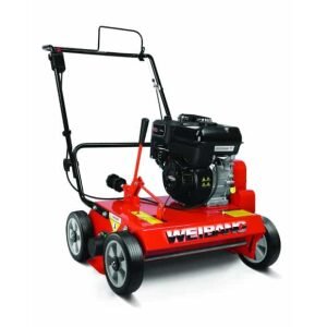 Weibang professional Scarifier 18"