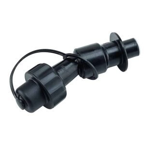 Stihl fuel filling system (spout)