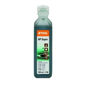 HP super Two stroke engine oil one-shot