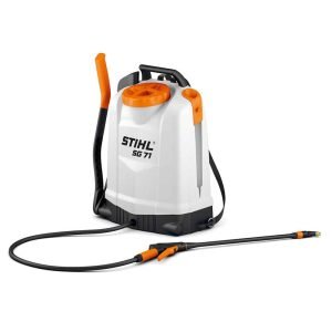 Stihl 18 litre spayer