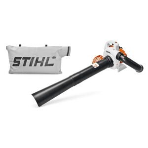 Stihl SH56 C-E leaf vaccum