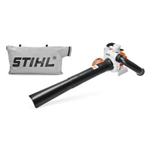 Stihl SH86 C-E leaf vaccum