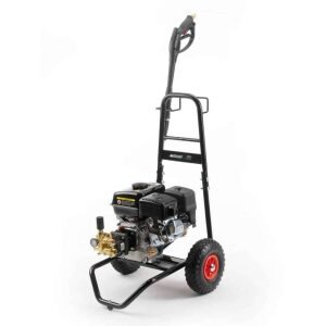 Comet pressure washer FDX 2 10/150 - VRX
