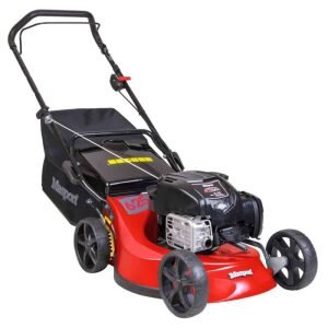 Masport 19" Push Petrol Rotary Lawn Mower