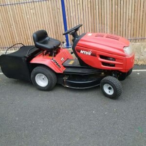 MTD Lawnflite 115/76 Tractor
