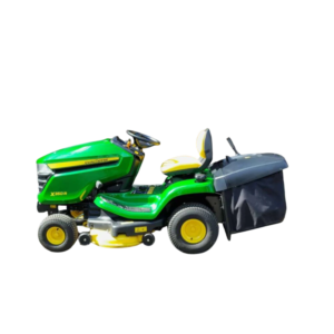 Garden Tractors
