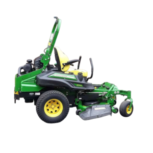 Used Groundcare Machinery For Sale
