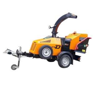 Used Wood Chippers For Sale