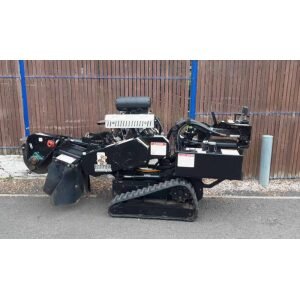 (SOLD) Bandit ZT1844 tracked stump grinder