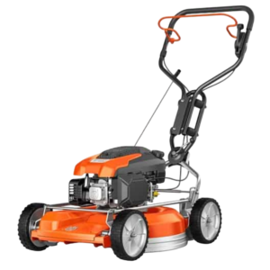 Mulch Mowers