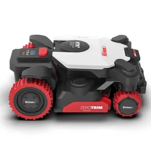 KR283E Kress EyePilot® 4×4 RTKⁿ 3000 m² robotic lawn mower