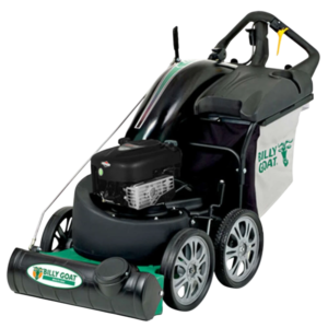 Wheeled Vacuums