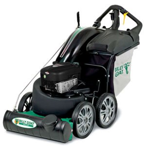 Billy Goat MV601SPDS wheeled vacuum