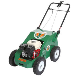 Aerator