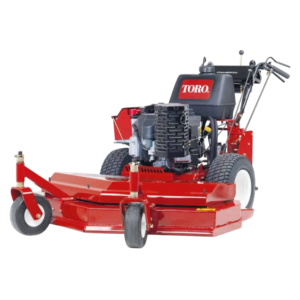 Lawn Mowers