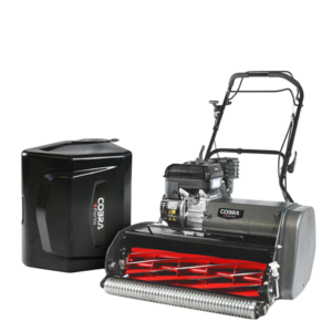 Cylinder Lawn Mowers