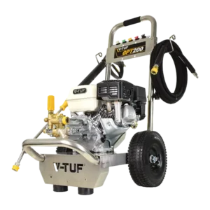 Blowers and Vacuums