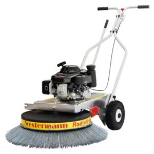 Powered Brushes